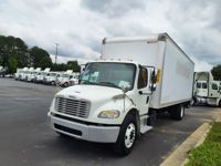 2018 Freightliner M2 106