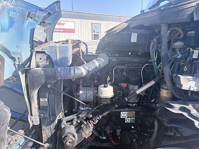 2020 Kenworth T680