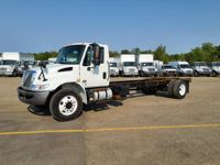 2019 International 4300