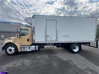 2019 Freightliner M2 106