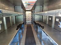 2017 Freightliner MT55