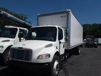 2018 Freightliner M2 106