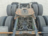 2018 Freightliner CASCADIA 125