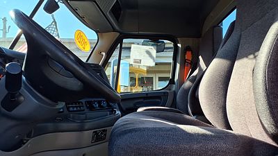 2020 Freightliner CASCADIA 125