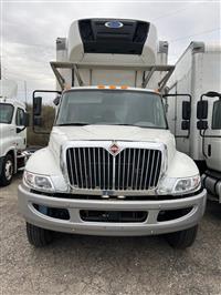 2018 International 4300