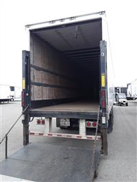 2013 Great Dane DRY VAN 53/102/162