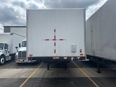2014 Utility FS2CHS 45/102