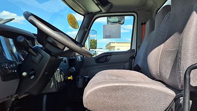 2020 International MV607