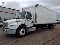 2019 Freightliner M2 106