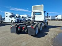 2019 International LT625