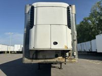 2016 GREAT DANE TRAILERS 721TZ-1 -48/162/102