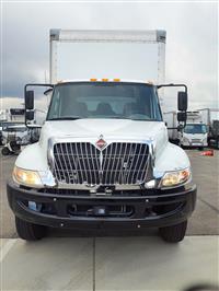 2018 International 4300