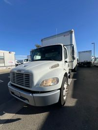 2017 Freightliner M2 106