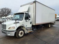 2019 Freightliner M2 106