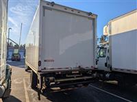 2017 Freightliner M2 106