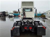 2018 International Prostar