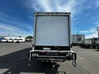 2019 International MV607