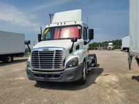 2020 Freightliner CASCADIA 113