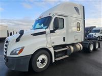 2020 Freightliner NEW CASCADIA PX12664