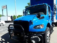 2022 Freightliner M2 106