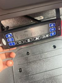 2017 Freightliner M2 106