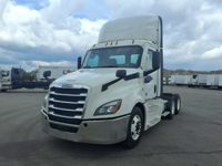 2021 Freightliner NEW CASCADIA PX12664