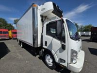 2018 Isuzu NRR