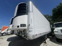 2017 Great Dane 7211Z-1 28/156/102