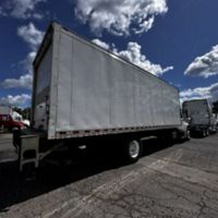 2018 Freightliner M2 106