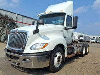2019 International LT625