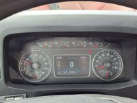 2020 International MV607