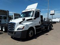 2019 Freightliner NEW CASCADIA PX12664