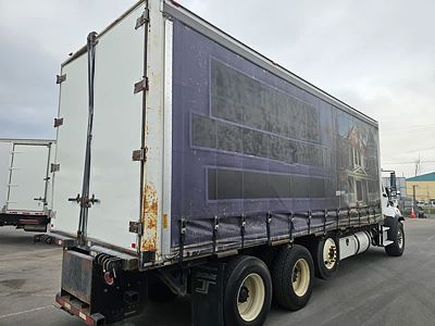 2015 Freightliner 108SD