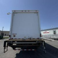 2017 International 4300