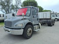 2019 Freightliner M2 106