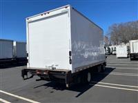 2020 Chevrolet LCF 4500HD