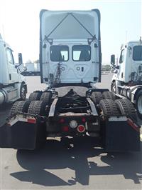 2019 Freightliner NEW CASCADIA PX12664