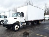 2017 International 4300