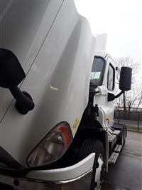 2018 Freightliner CASCADIA 125
