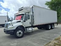 2020 International MV607 (6X4)
