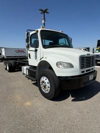 2020 Freightliner M2 106