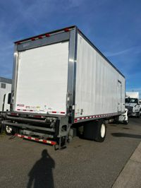 2017 International 4300