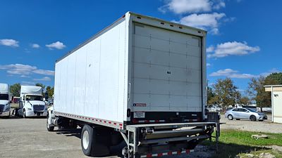 2020 International MV607
