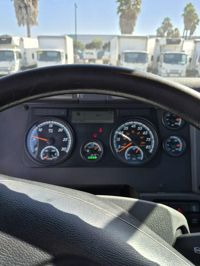 2018 Freightliner CASCADIA 125