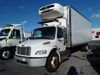 2021 Freightliner M2 106