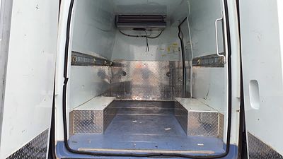 2019 Mercedes-Benz SPRINTER 3500