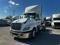 2020 International LT625