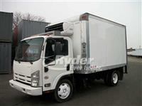 2012 Isuzu NRR