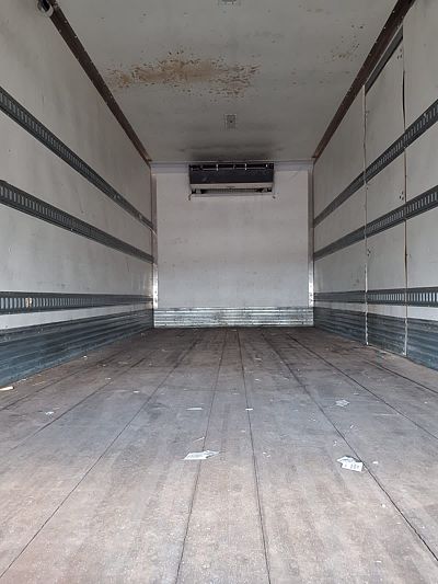 2019 International 4300