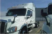 2012 Freightliner CASCADIA PX12564ST